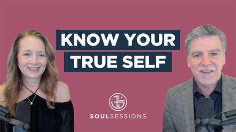 3 Things To Know About Your True Self Jungian Life Coaching Youtube