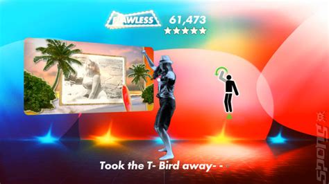 Screens: DanceStar Party 2 - PS3 (3 of 3)