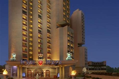 Hotel The Royal Plaza Delhi, Book@ ₹4499/night - Goibibo