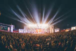 BacardÍ Nh7 Weekender Announces Stacked Lineup For Pune And Meghalaya