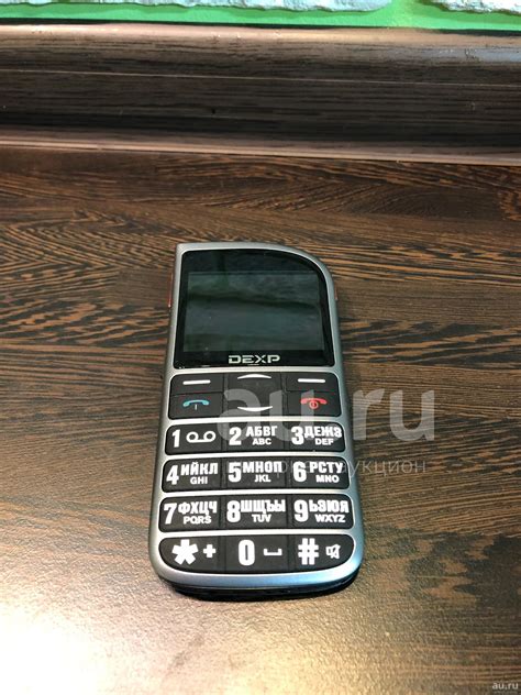 Телефон dexp sr 10 — купить в Красноярске. Состояние: Новое. Кнопочные ...