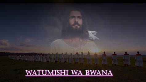 Watumishi Wa Bwana Official Video Ukwakata Jimbo La Njombe YouTube