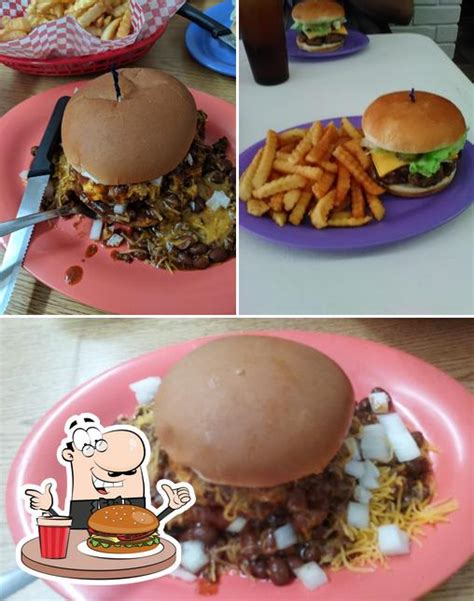 Smalls Drive In In Athens Restaurant Menu And Reviews