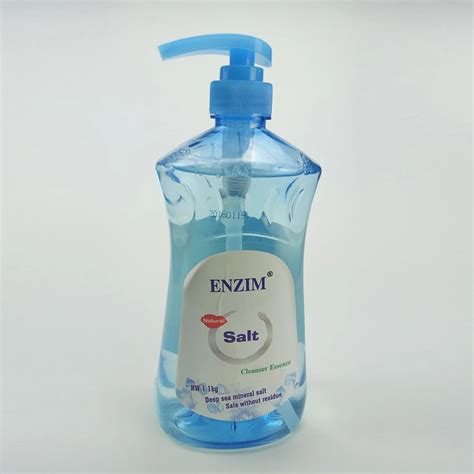 Wholesale Bulk Bottle Packaging Liquid Soap Making Formula Cleaning