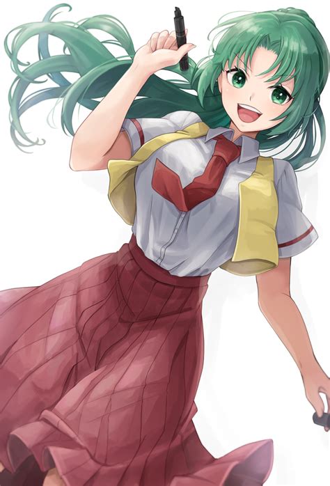 Sonozaki Mion Higurashi No Naku Koro Ni Image By Yoshiki I1