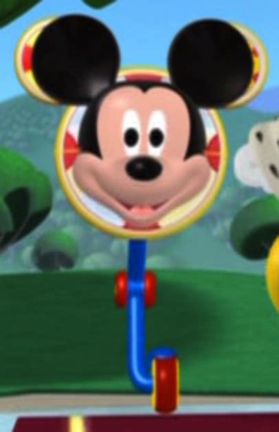 Image Minniesmasquerade Toodles Mickey Mouse Mask