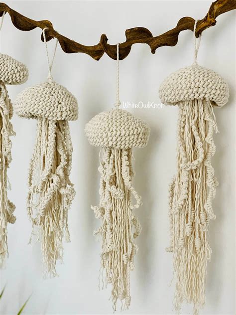 25 Macrame Animal Patterns Crafting News