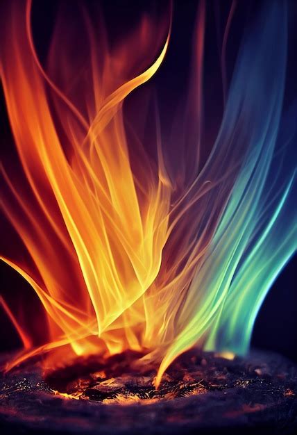 Discover 87 Cool Fire Wallpapers Latest Vn