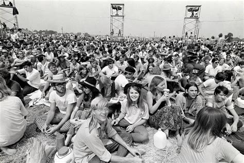 Woodstock Diventa Un Luogo Di Interesse Storico