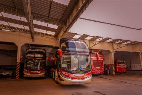 Rock in Rio 2024 por que viajar de ônibus pode ser a melhor opção