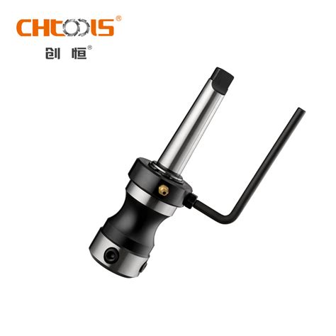 Chinese Factory Accessories Of Annular Cutter Mt3 Arbor Arbor And