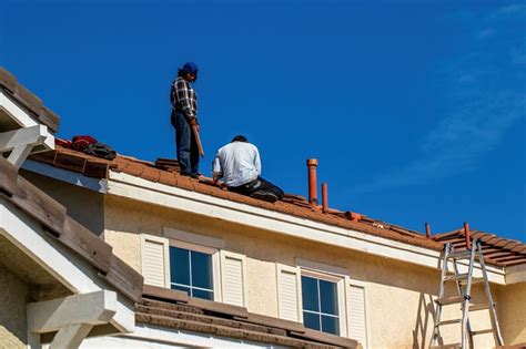 Do It Yourself Roof Repair Tips For Homeowners Wanderglobe