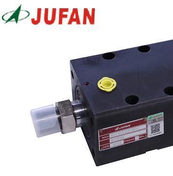 Jufan Europe Standard Compact Hydraulic Cylinder Made In China Jels