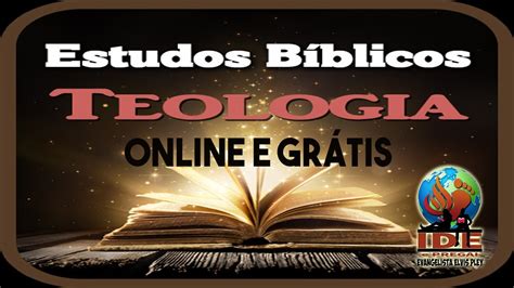 Estudos B Blicos Online E Gr Tis Em Tempo Real Discord Youtube