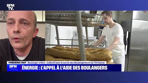 Story Nergie L Appel L Aide Des Boulangers