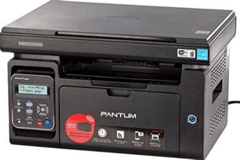 Pantum M6500W günstig kaufen | Preisvergleich & Test