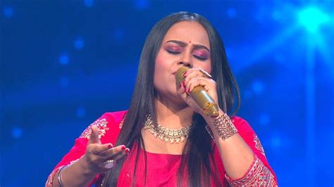 Watch India Ka First Village From Indian Idol Online Sony Liv