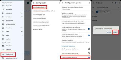 La Manera Más Sencilla De Cancelar Un Correo Enviado En Gmail Infobae