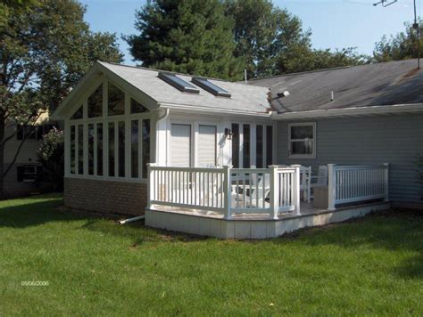 Sunroom Additions Screened In Porches In Lancaster County Get A 3