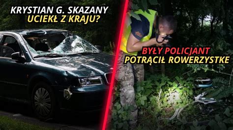 Miertelny Wypadek W Nowym Wiecie By Y Policjant Potraci Latke