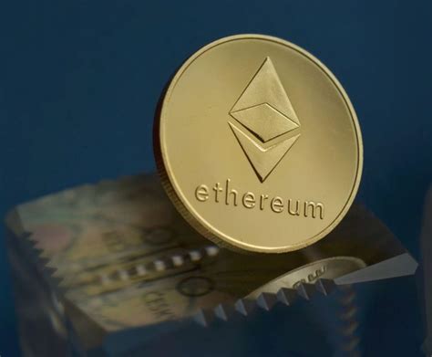 ¿qué Es Ethereum Y Cómo Funciona