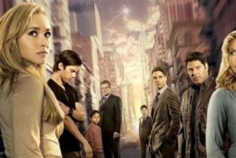 Watch Heroes Season 2 Episode 1 Online Tv Fanatic