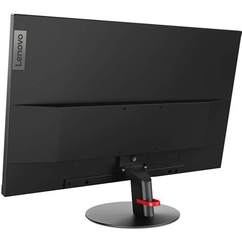 Best Buy Lenovo Thinkvision S I Led Backlit Lcd Monitor Hdmi