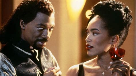 Vampire In Brooklyn 1995