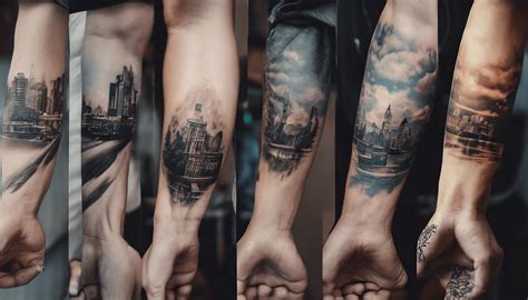 Comment réaliser un tatouage à la maison en toute simplicité