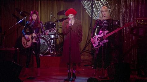 Ladies And Gentlemen The Fabulous Stains Review By Dewtron • Letterboxd
