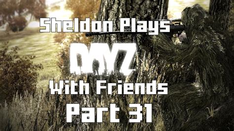 Lets Play Arma 2 Overpoch Mod Dayz With Friends Part 31 YouTube