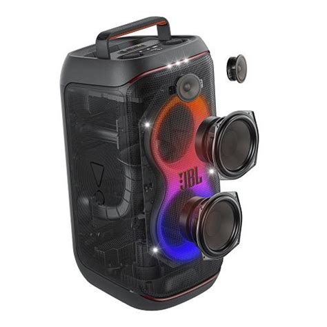 Jbl Jblpbclub Jn Bluetooth Partybox Club