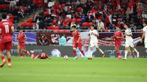 Jika Bisa Kalahkan Vietnam Ini Langkah Selanjutnya Timnas Indonesia