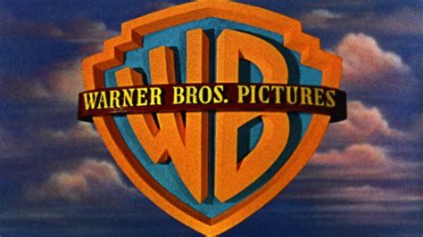 See The Iconic Warner Bros Logo Morph Over A Century Of Movies