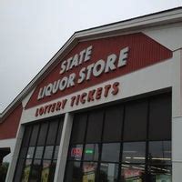 NH Liquor Store 67 - Hooksett, NH