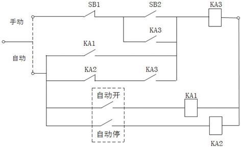 一种可消除电感的设备控制电路及设备的制作方法