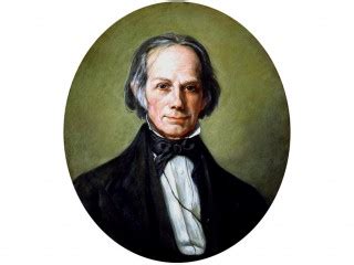 Henry Clay biography, birth date, birth place and pictures