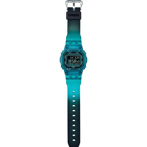 Casio G Shock Classic Bluetooth Dw B G Er