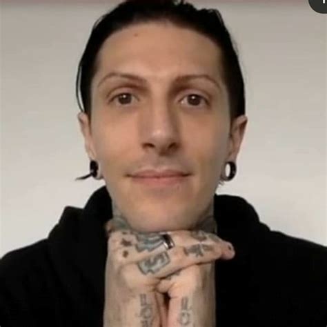 Chris Motionless In 2023 Chris Motionless Motionless In White White