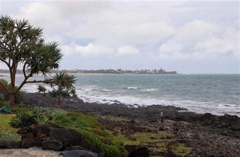 Warm And Windy On Beaches This Weekend Bundaberg Now