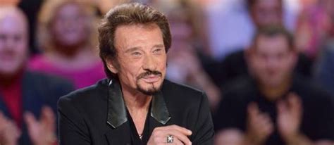 Johnny Hallyday Si Les Gens Veulent Fonder Une Famille Quon Ne Les