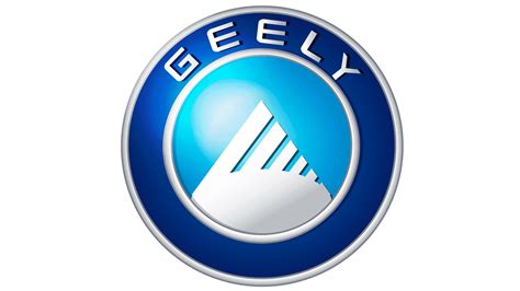 Geely Logo, symbol, meaning, history, PNG, brand