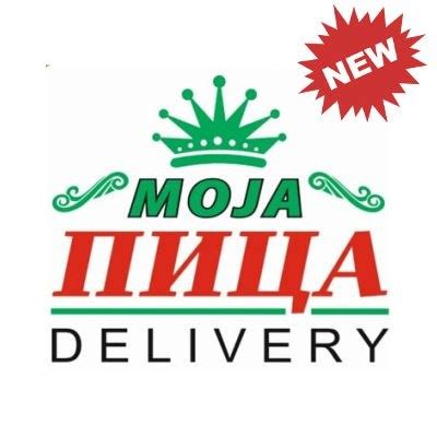 КликниЈади - МОЈА ПИЦА