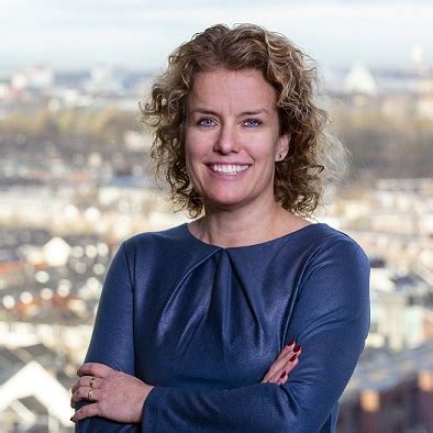 Stichting Toetsing Verzekeraars Carla Muters Nieuw Lid Raad Van