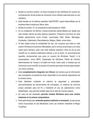 Act U Caracteristicas De Buscadores Pdf