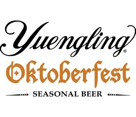 YUENGLING OKTOBERFEST - Crescent Crown Distributing