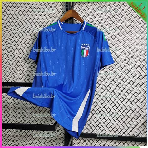 Camisa De Futebol 2024 I Ydl Shopee Brasil