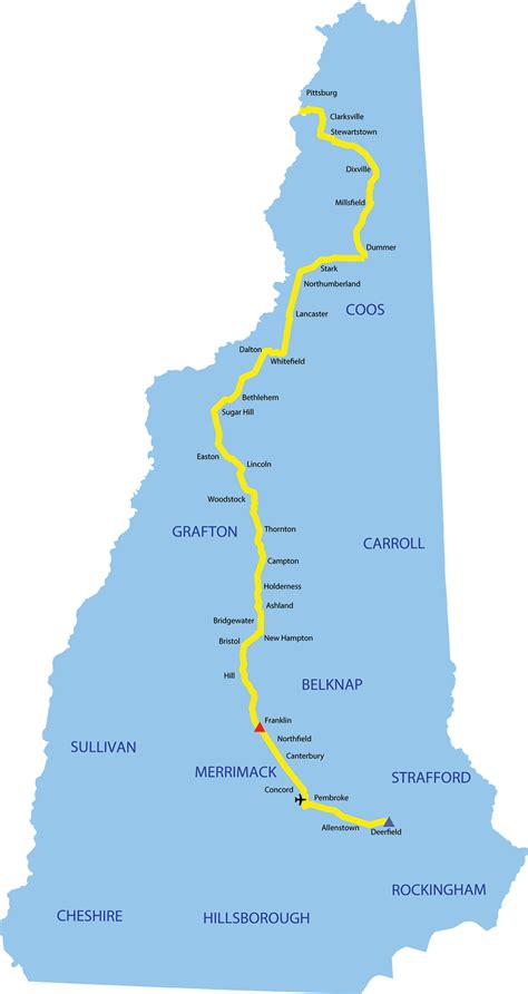 Understanding The Northern Pass Project In New Hampshire