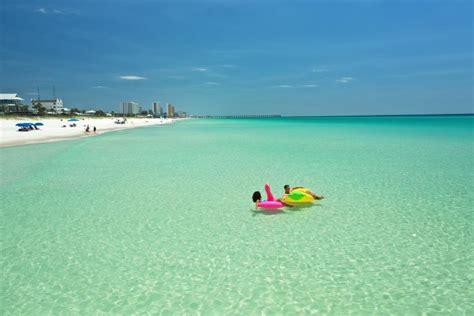 The Best Guide To Panama City Beach For Canadian Snowbirds