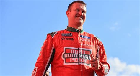 Stewart Haas Racing Promotes Ryan Preece To Cup NASCAR